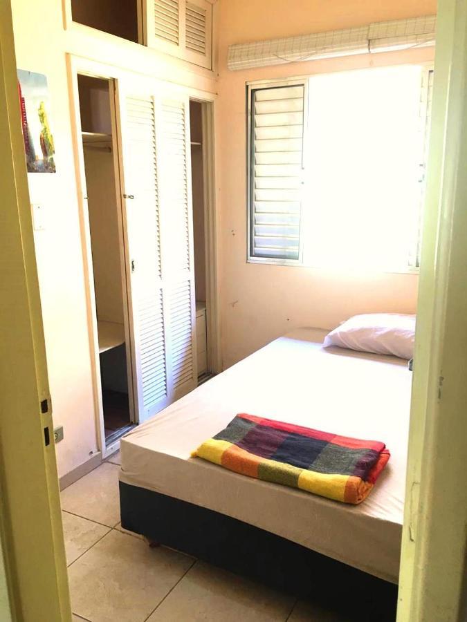 Pousada Hostel Brazil Backpackers Γκουαρούχα Εξωτερικό φωτογραφία