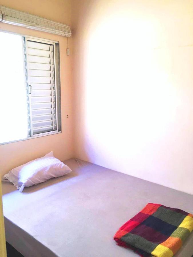 Pousada Hostel Brazil Backpackers Γκουαρούχα Εξωτερικό φωτογραφία