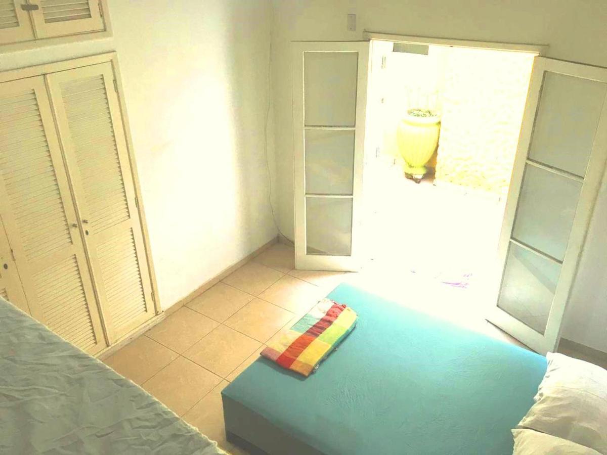 Pousada Hostel Brazil Backpackers Γκουαρούχα Εξωτερικό φωτογραφία