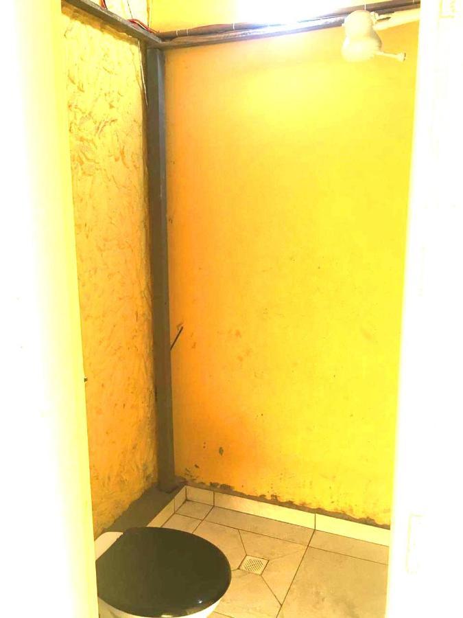 Pousada Hostel Brazil Backpackers Γκουαρούχα Εξωτερικό φωτογραφία