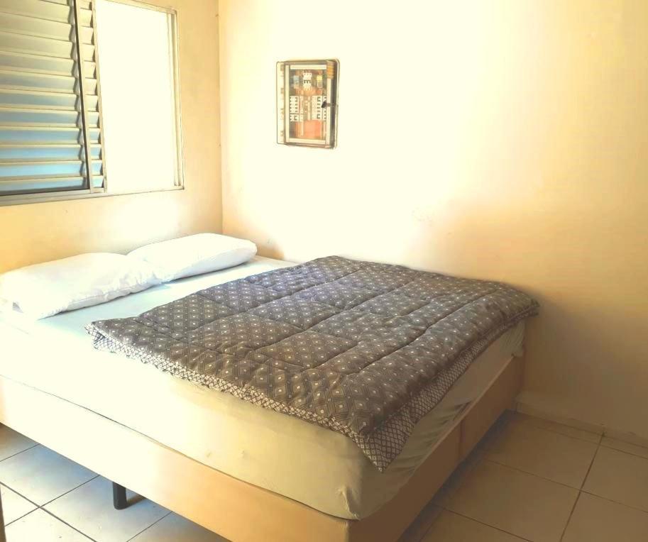 Pousada Hostel Brazil Backpackers Γκουαρούχα Εξωτερικό φωτογραφία
