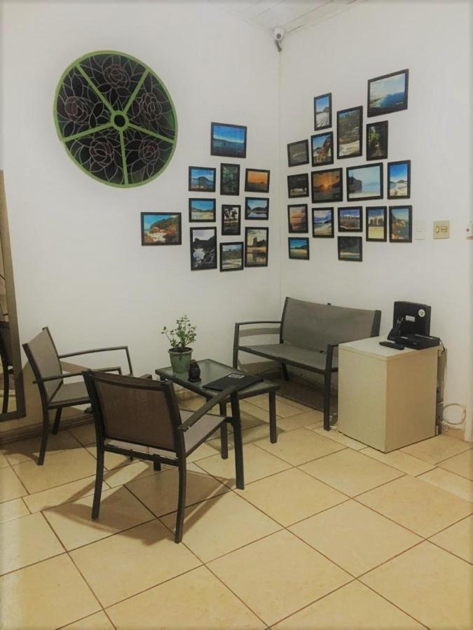 Pousada Hostel Brazil Backpackers Γκουαρούχα Εξωτερικό φωτογραφία