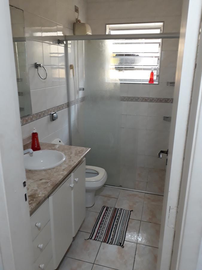 Pousada Hostel Brazil Backpackers Γκουαρούχα Εξωτερικό φωτογραφία