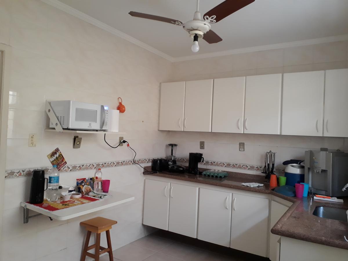 Pousada Hostel Brazil Backpackers Γκουαρούχα Εξωτερικό φωτογραφία