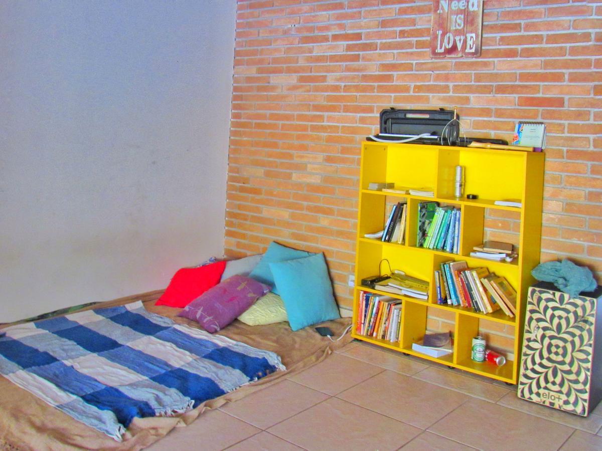 Pousada Hostel Brazil Backpackers Γκουαρούχα Εξωτερικό φωτογραφία