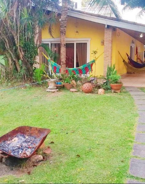 Pousada Hostel Brazil Backpackers Γκουαρούχα Εξωτερικό φωτογραφία